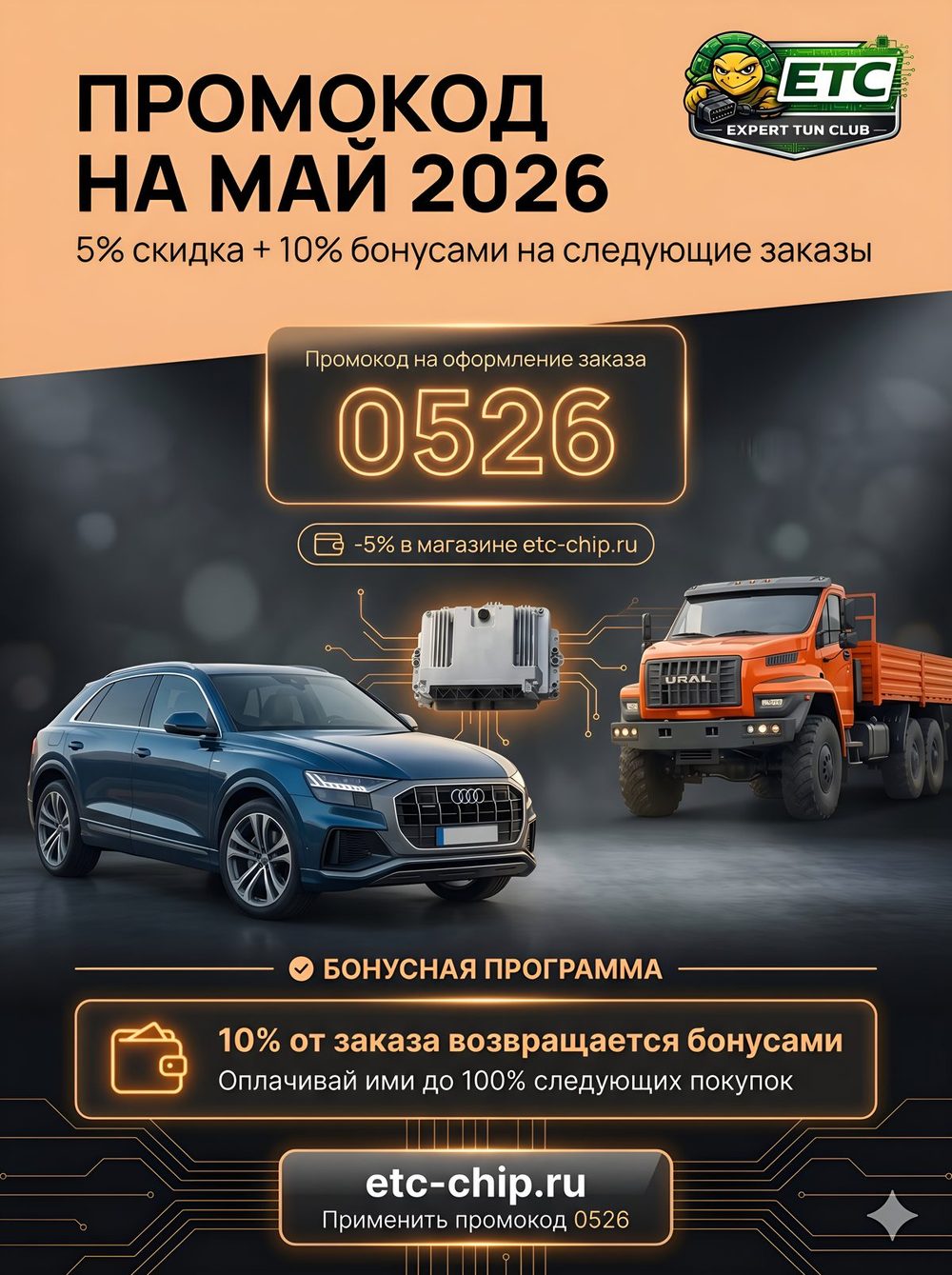 Новинки